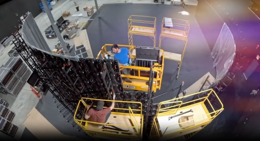 Engineers building the enterprise-indemnified AI video pipeline